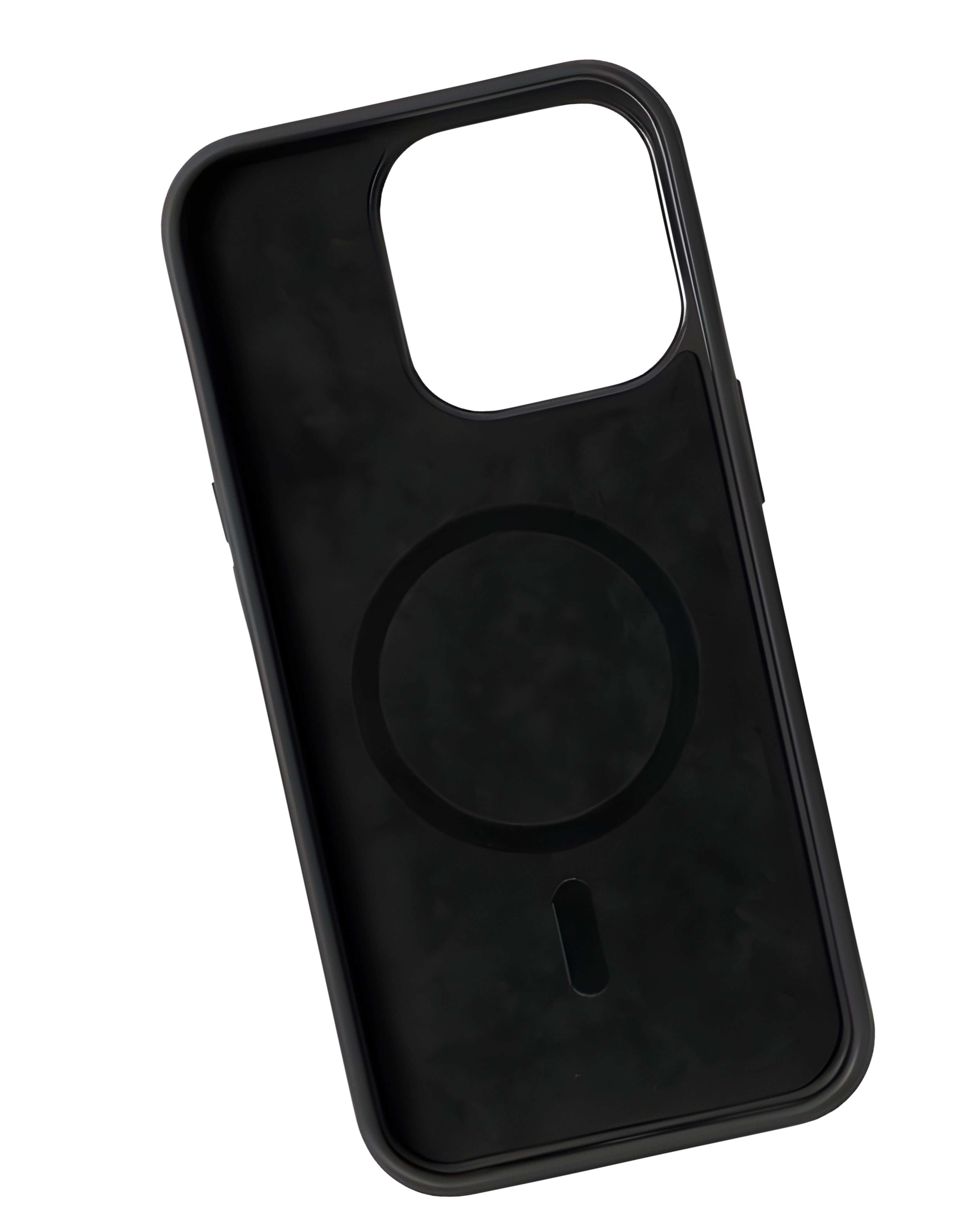 Forged Carbon Fiber Case iPhone Green